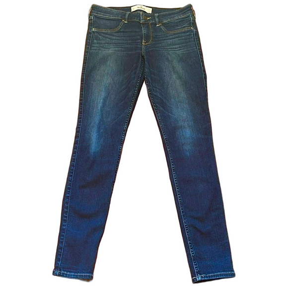 Hollister Denim - Hollister Jeans 7R